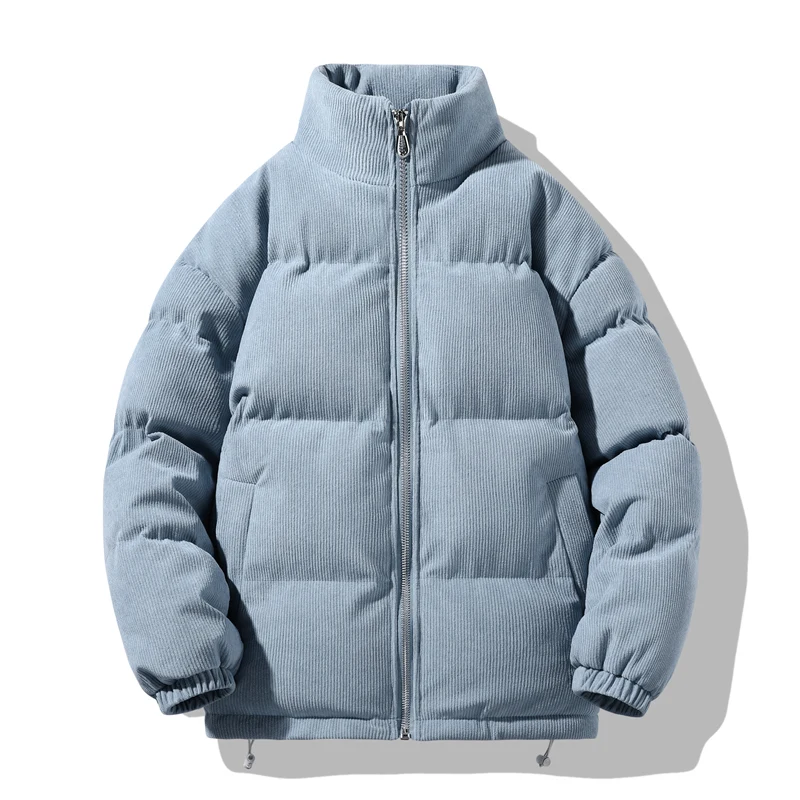 Рисунок 6 - Новая молодежная осенне-зимняя