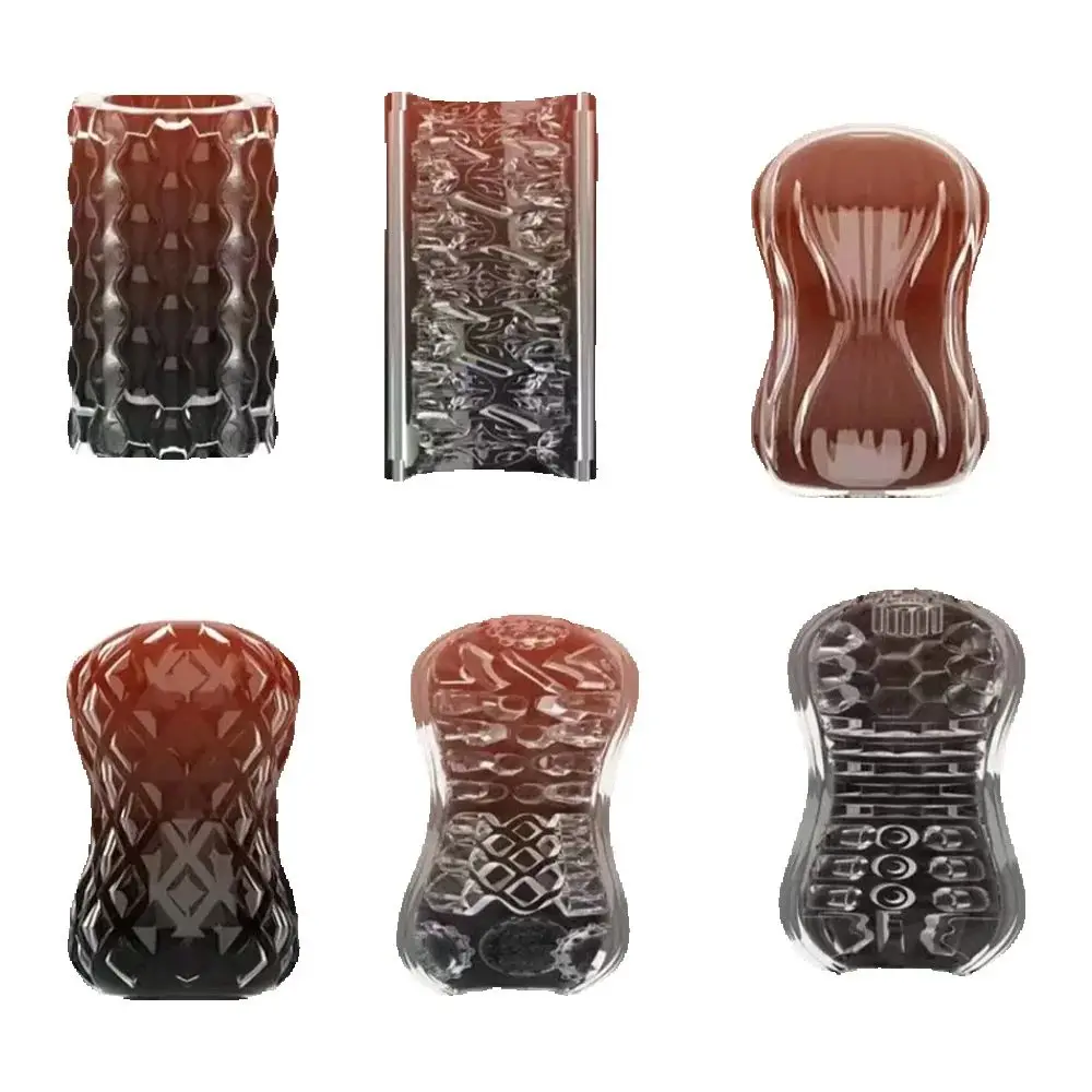 Real touch, adult sex toys, endurance exercises, realistic vaginal and anal sex, male masturbation sex toys, simulated sex