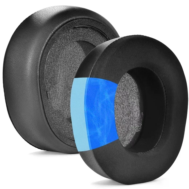 وسادات أذن بديلة لسماعات الرأس SteelSeries Arctis...