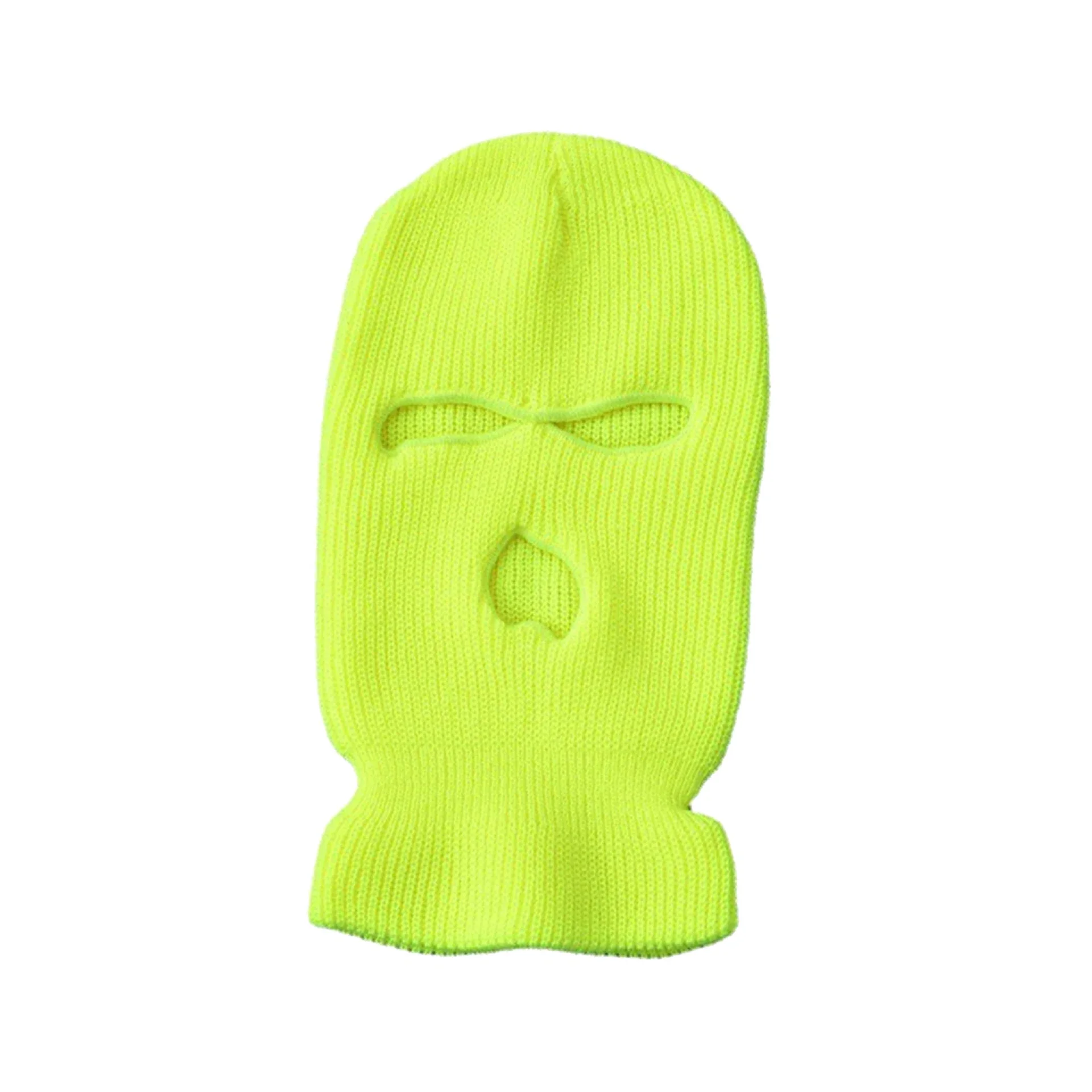 fluorescence yellow