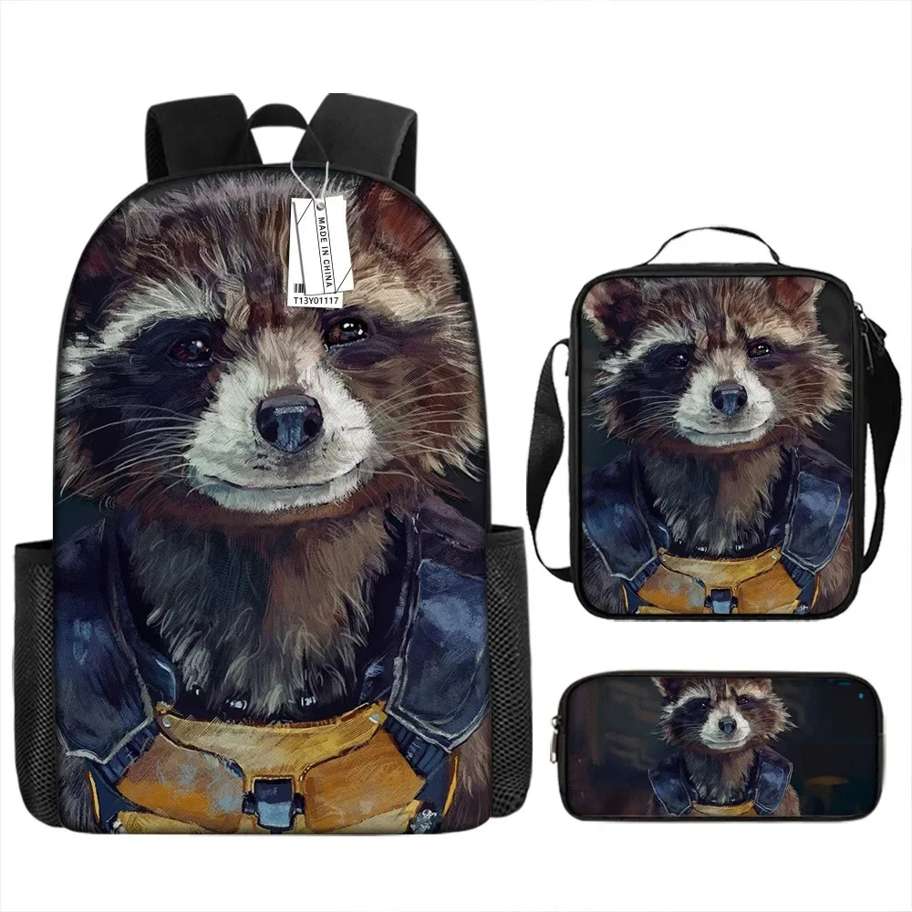 Style 15+17-inch backpack