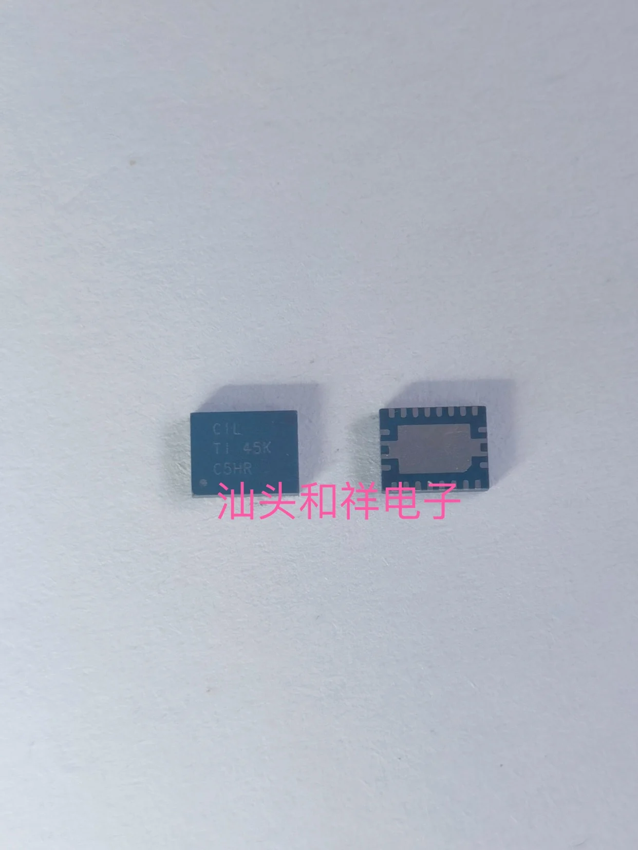 

Free shipping BQ24115RHLR CIL VQFN20 10PCS