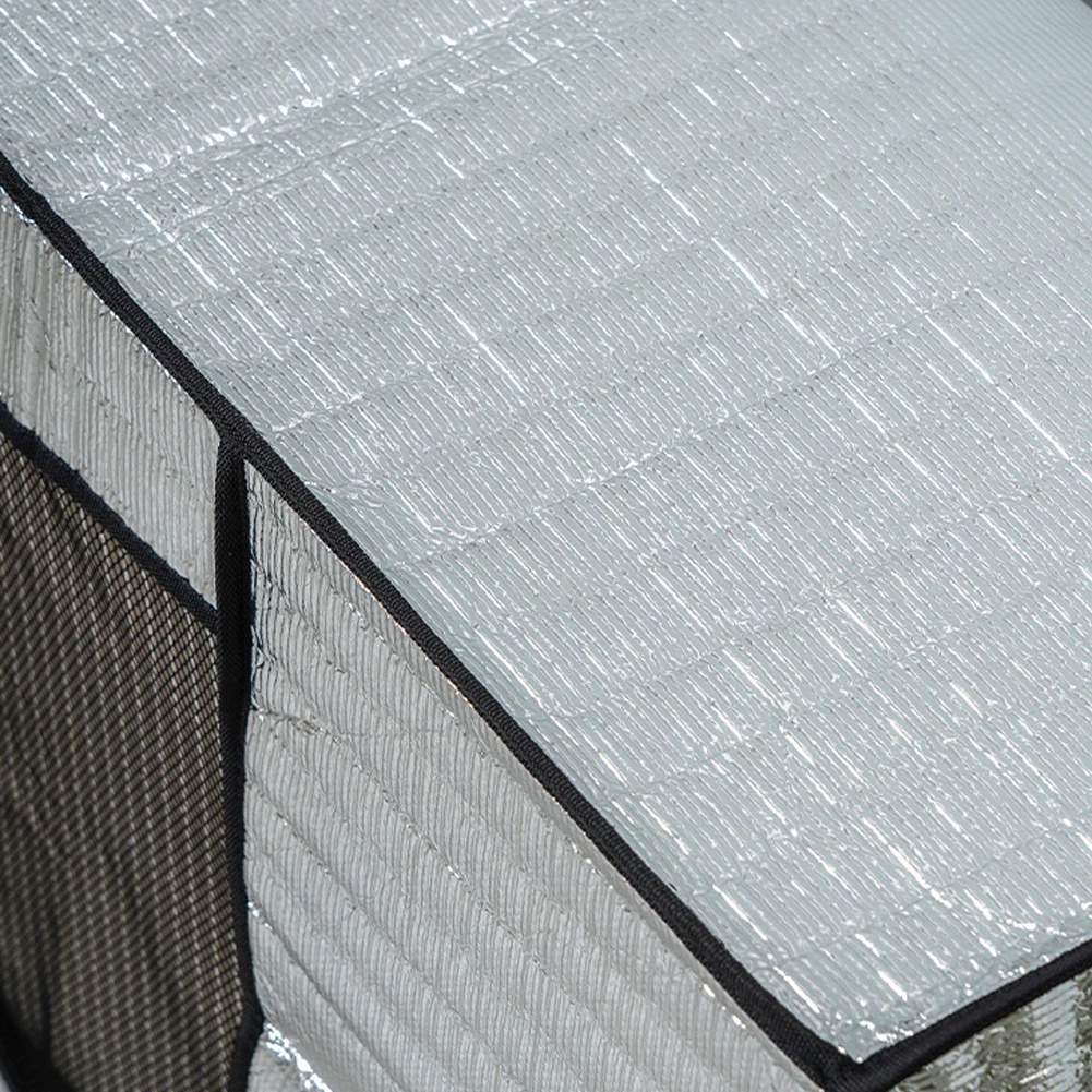 

High Quality New Air Conditioner Dust Cover Sun Protection Waterproof Household Multifunctional Outdoor Rainproof