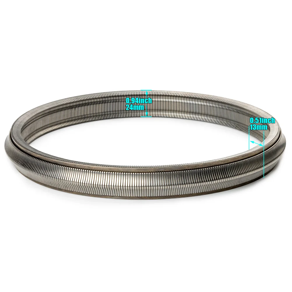 901068 JF015E CVT Transmission Belt Chain For Saturn For