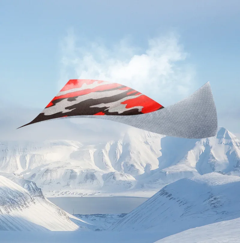 Description Picture 6 of itemUV Protection Scarf Ice Silk Face Cover mask Neck Tube Quick-drying Outdoor Fishing Cycling Magic Motorcycle Breathable Bandana