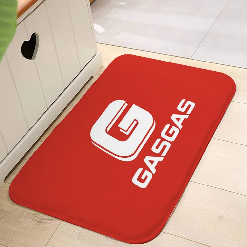 Cute Rug Mat Gasgas Kitchen Rugs Things for the Room Decoration Items Carpet for Home Entrance Door Mat for Hallway on the Floor 2