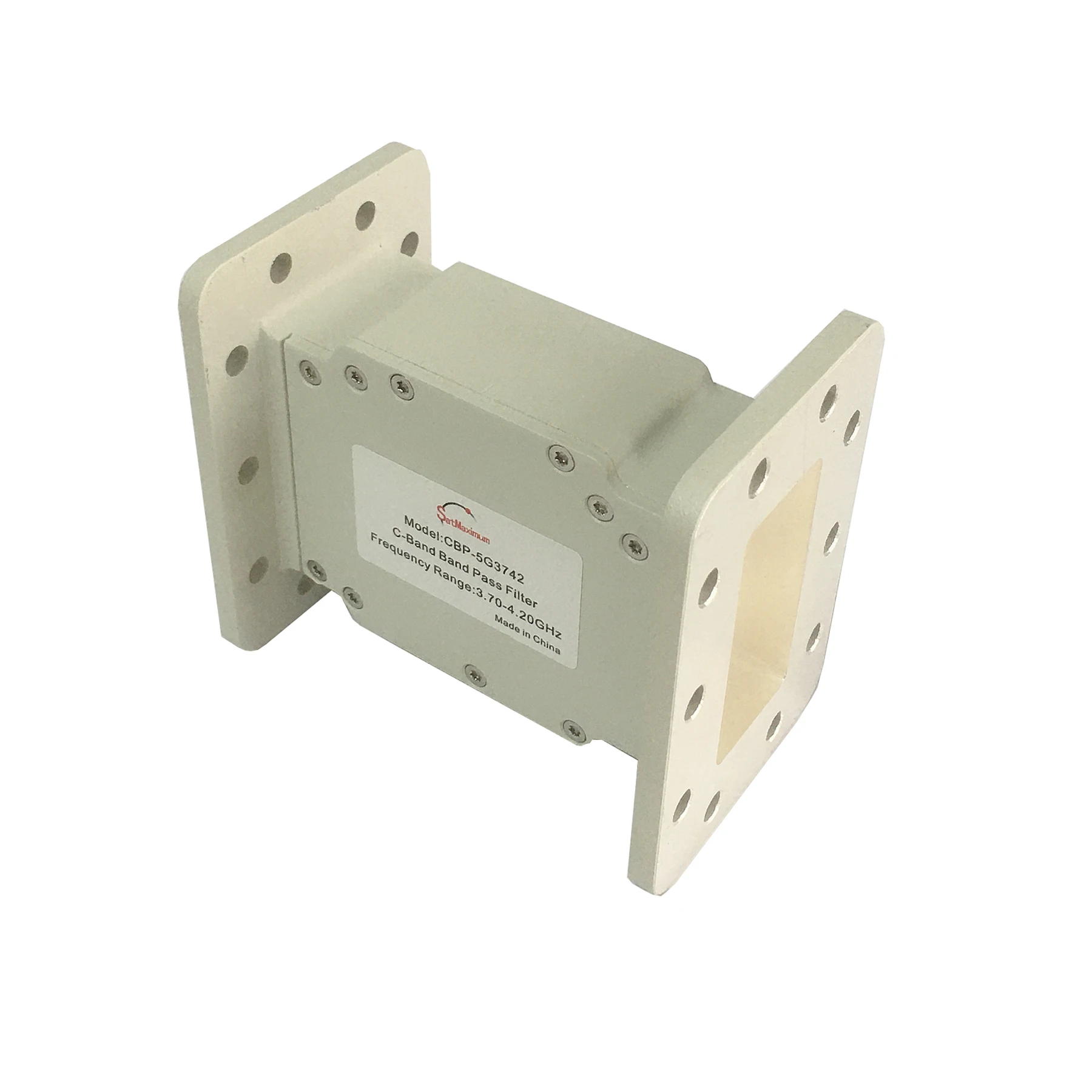 Satmaximum Band Pass 3.7-4.2GHz 5G Interference Filter band pass filter amplifier c band 5g filter