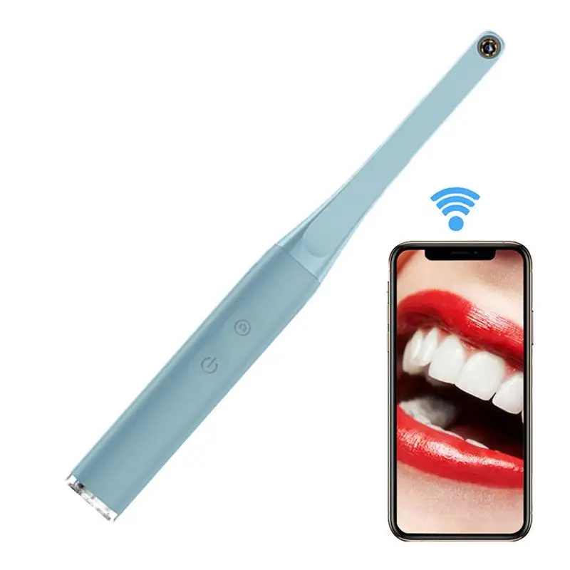 

Камера для полости рта с Wi-Fi
