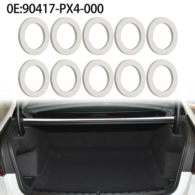 M14 X 1,5 Bouchon De Vidange Voiture, Bouchon Vidange Avec Joint