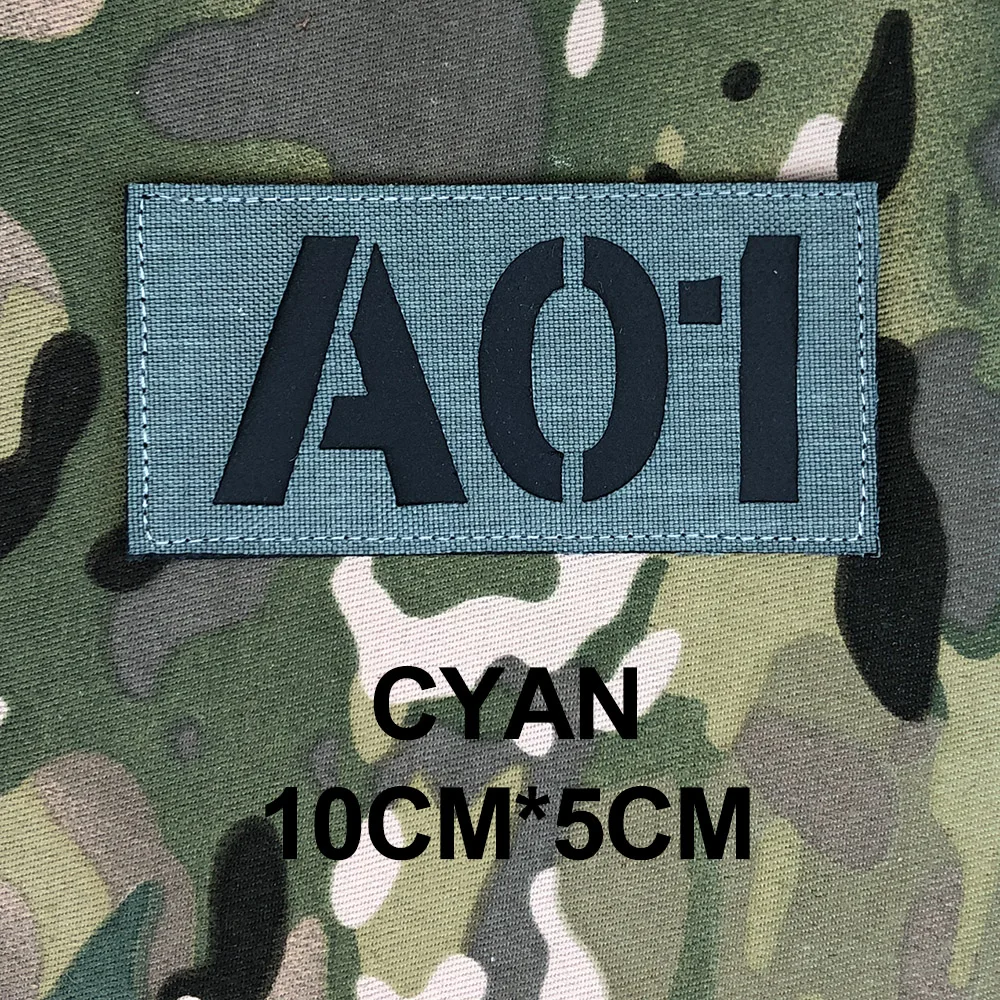 Cyan 10cm