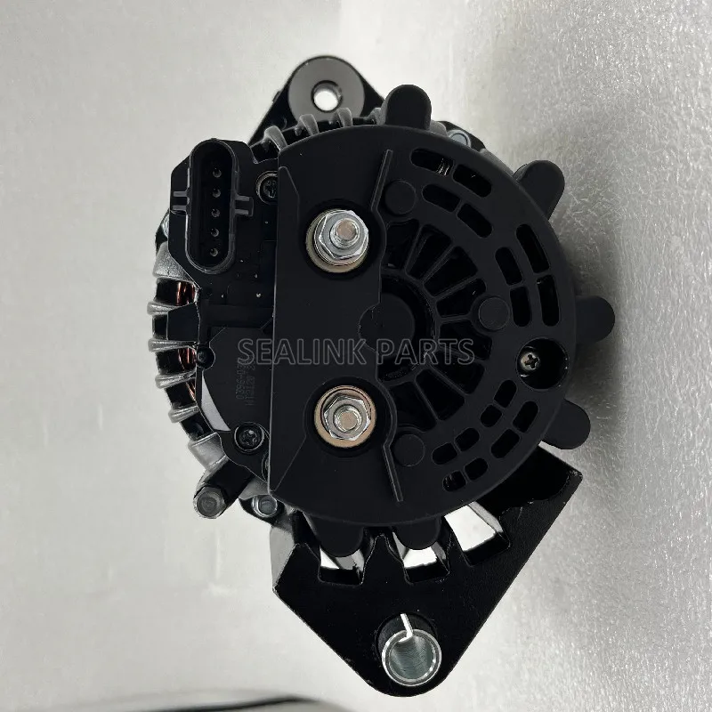 5283555 5332604 A147J313, Dongfeng Cummins 6BT 5.9L 6CT8.3   ǰ, QSC QSC8.3 24V 120A  