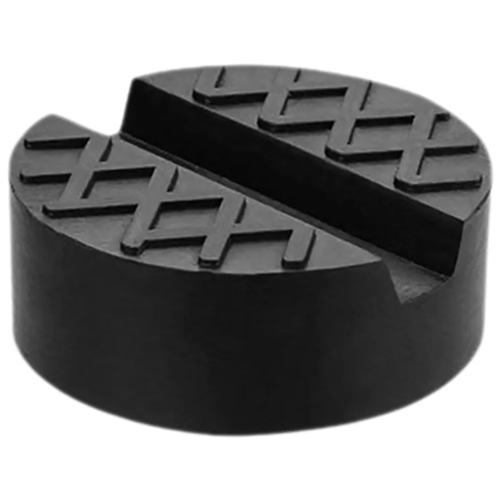 

Jack Rubber Pad Vehicle Support for Car Block Rv Horizontal Floor Pads Stabilizer