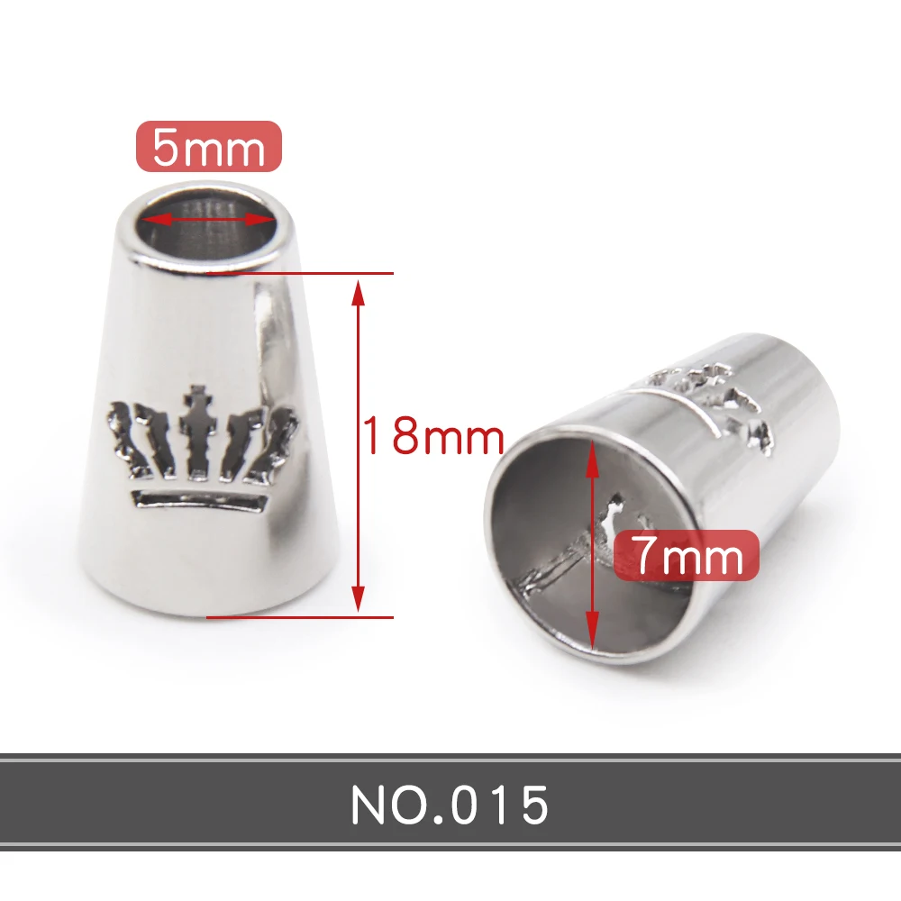 NO015 Silver