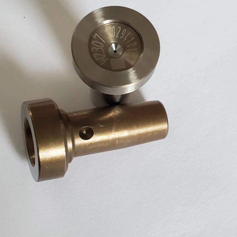 F00VC01334 Control Valve Bonnet 334 Valve Cap Diesel Fuel Injector Cap Common Rail Injector