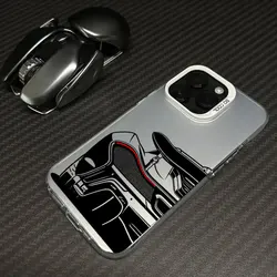 Sleek Black Sports Car Matte Phone Case for Nova 10 4G (CYW - CC260106Q1)