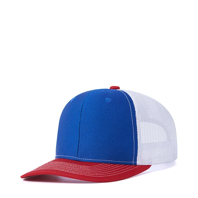 Baseball Cap For Men And Women, Mesh Snapback Summer Hat Unisex_voghion.com