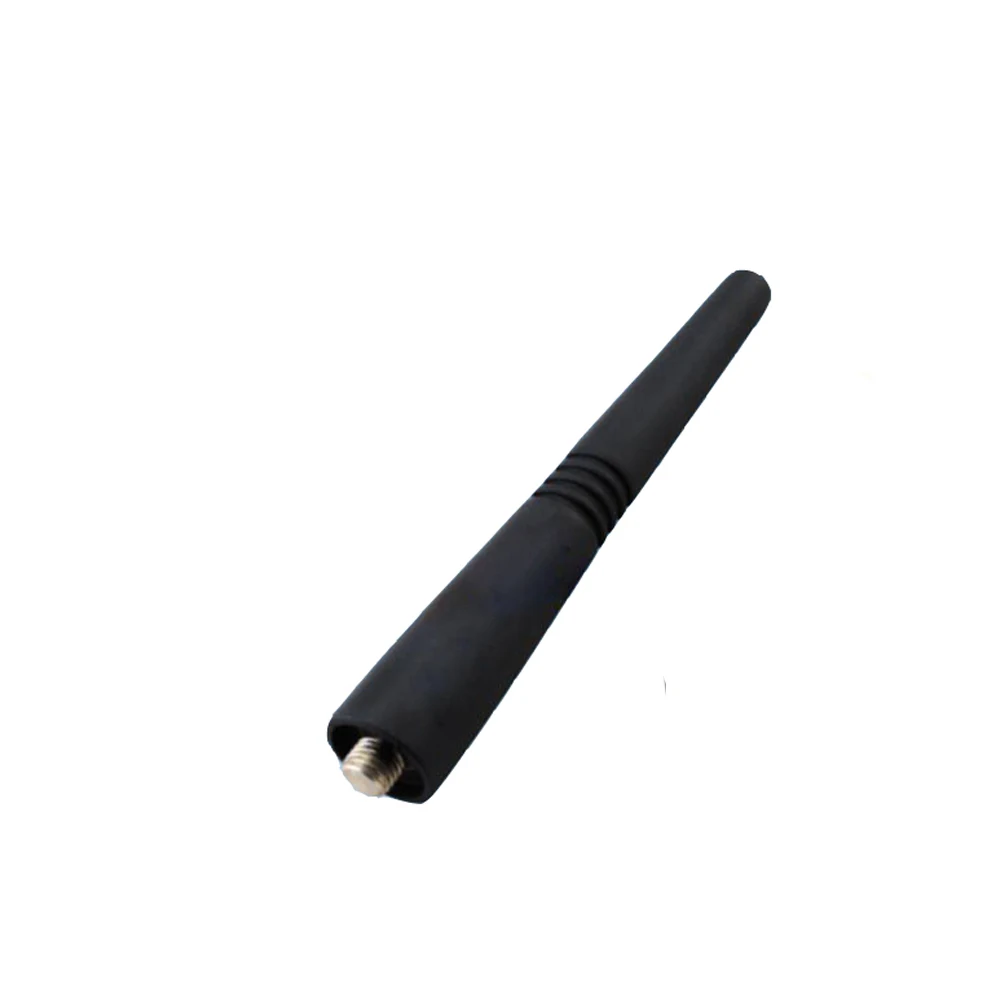 25Pcs UHF 430-470MHz Antenna For EP450  And So On 9.5CM Length