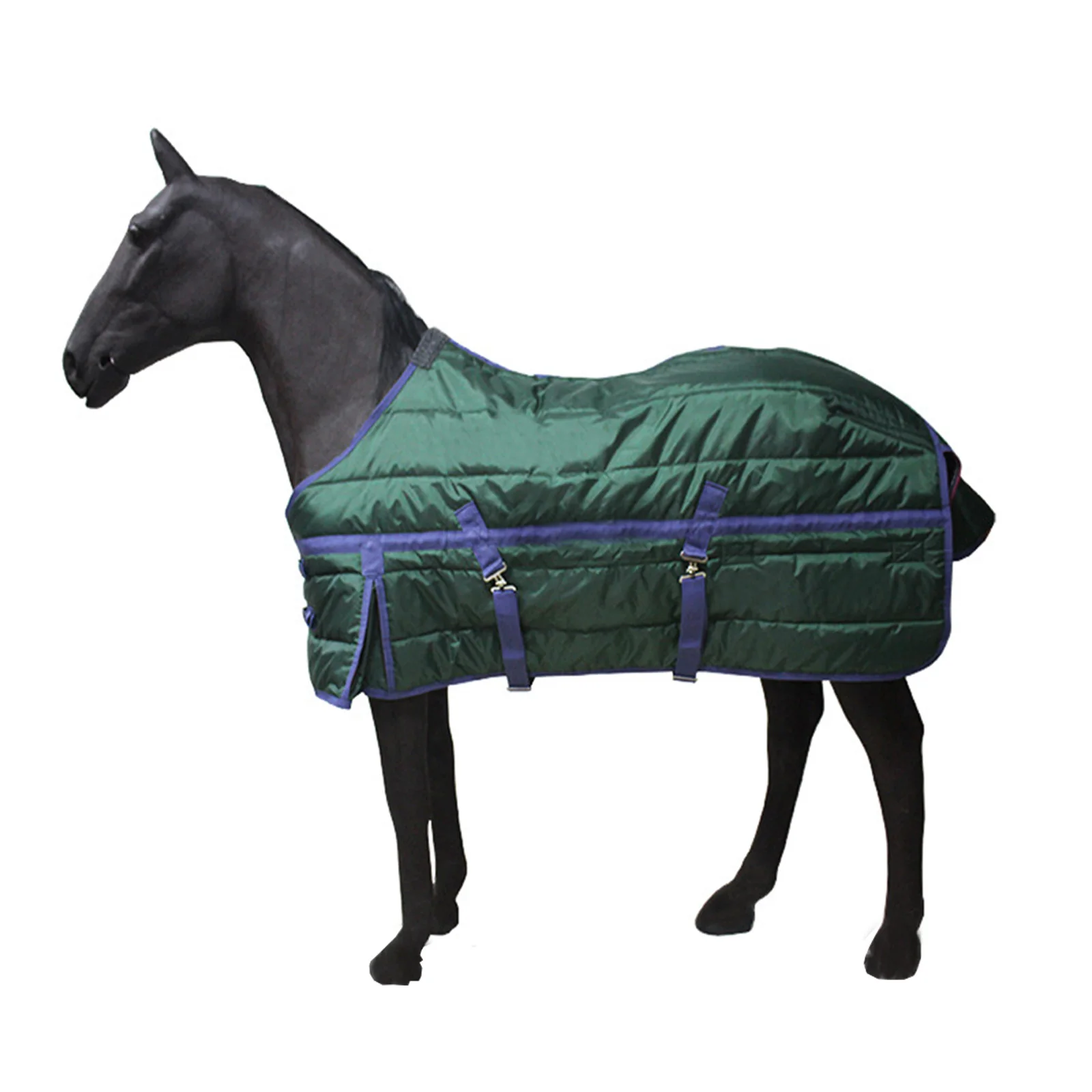 Horse Equine Products Winter Waterproof Weatherproof Turnout Rugs