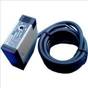 

Photoelectric Switch Completely Replaces E3jk-5dm1 AC and DC