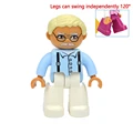 Grandfather C