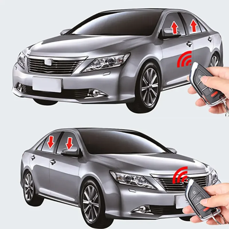 Toyota Camry 6th 7th 2006 - 2017 ڵ  Ʈ Ŭ   ޼ ڵ, Toyota Camry 6th 7th