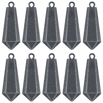 Iron Fishing Weight Sinkers 1