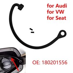 Premium Fuel Tank Cap Band Cord - Universal Car Replacement Part (Without loop)