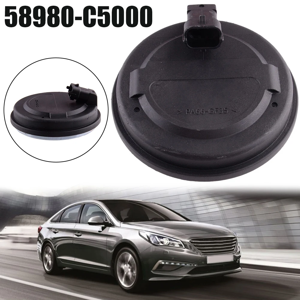 For Kia Sorento Rear ABS Wheel Speed Sensor (2015 ) Fits Number 58980 C5000 Designed for Direct Installation