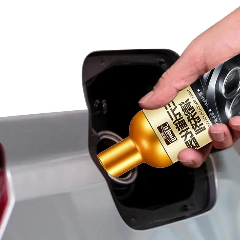 Car Catalyst Converter Auto Parts Accessories Catalytic Converter Cleaner-Engine Catalytic Converter Cleaner Catalytic Cleaner