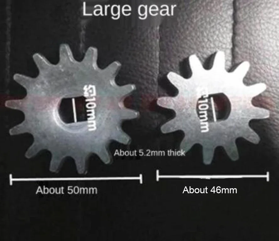 Hydraulische Wagenheber Grifffeder - Torsionsfeder Für 3-4 Tonnen Heber