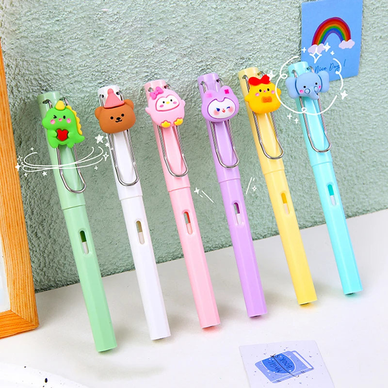 New Technology Unlimited Automatic Pencil Sharpening High Tech Children Mechanical Stationery For School Supplies Pencils 4