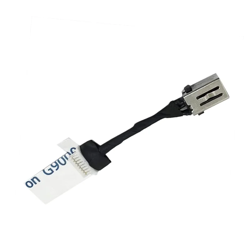 

Разъем питания переменного тока 0NWVD3, фоторазъем для DELL Latitude 3000 3330 3330 2 в 1 450.0Q602.0011