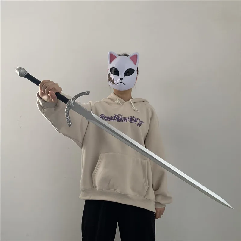 魔女王の剣リング、エルフの王の剣、エルフの王子の武器おもちゃショー