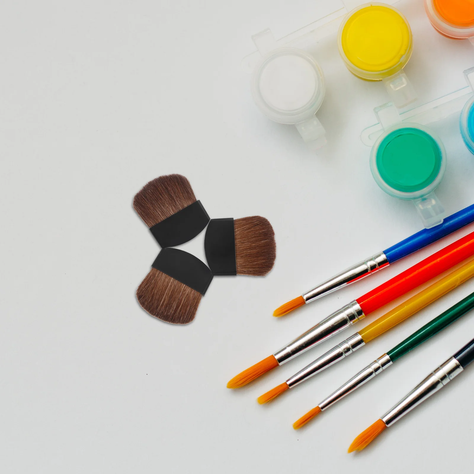 

10 шт., кисти для рисования водой