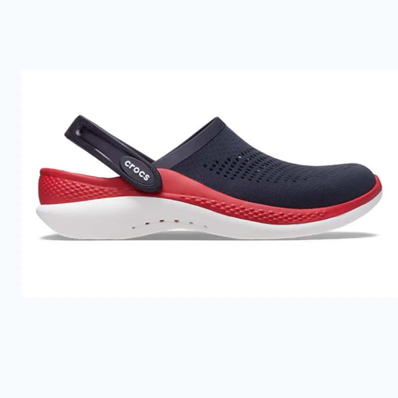 Crocs Unisex-Adult Classic Clogs Slippers for Lite Ride Water Friendly Sandals Summer Outdoor Beach Slippers women sandals crocs slippers