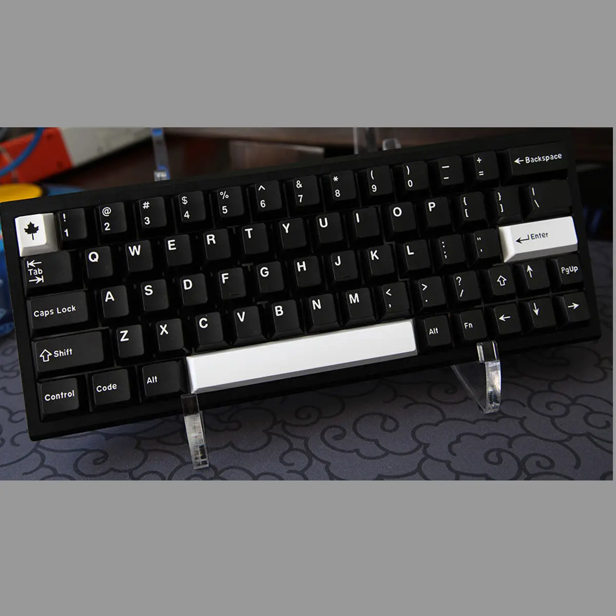 acessórios de teclados e mouses