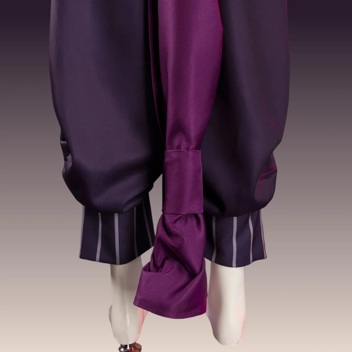 Generic Halloween Costume Set for Cosplay Events