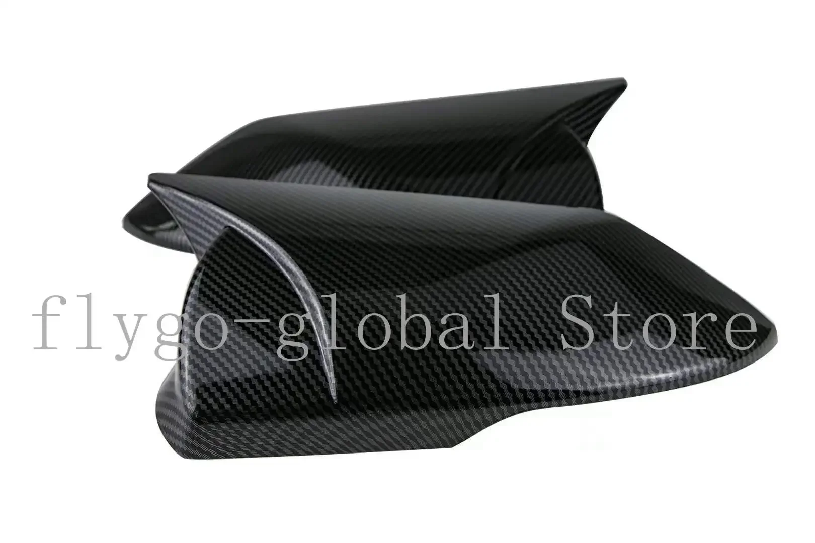 Suitable for Elantra reversing mirror modification New Elantra horn rearview mirror shell modification