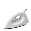 Electric Iron 1000W 5 Gear Adjustable Household Dry Ironing without Water Iron Hot Drilling Heat Transfer for Home Travel 5
