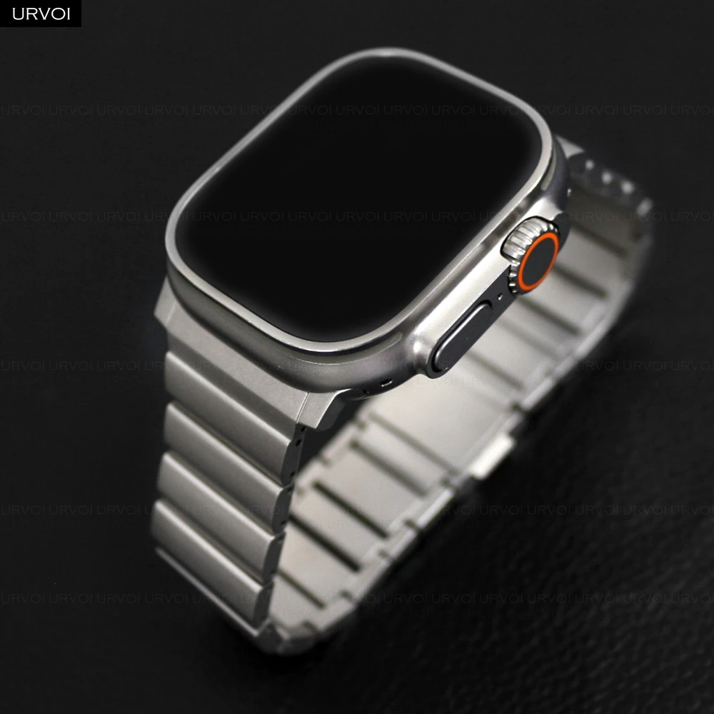 URVOI  ġ Ʈ 2 1 ø 9 876 SE 5 316L η ƿ Ʈ, ̿ġ ո , ŵ ƿ  49mm
