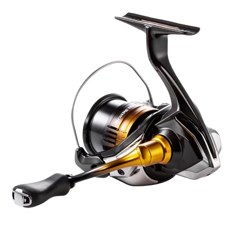 2022 Shimano SOARE BB 500SPG C2000SSHG C2000SSPG Fishing