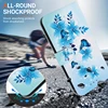 Stand Flip Wallet Case For Google Pixel 4A 5G 4G 5 5A 5XL 6a 6 PRO Magnetic Flip Anti-Fall Phone Cover 5