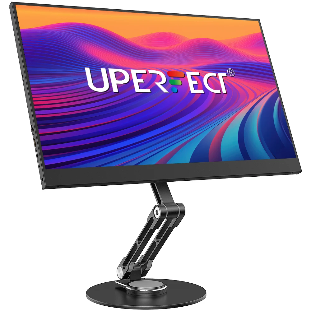 UPERFECT UStand Podstawka pod monitor VESA do ekranów 12″-22″ za $28.78 / ~107zł