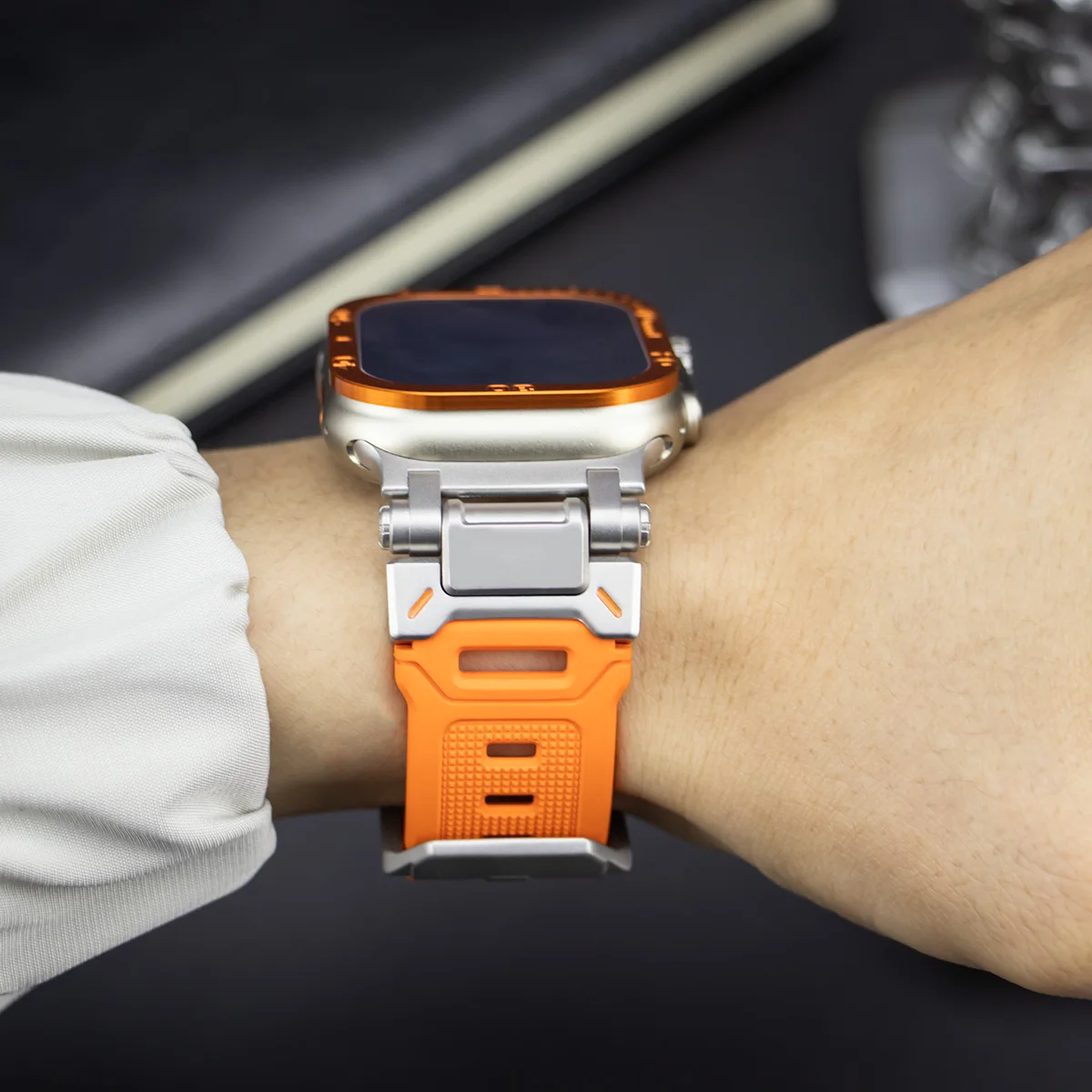  ġ Ʈ 2  ȭ  ʸ  Ʈ, 49mm  , ƼŸ ݼ ũ ȣ ̽ , ̿ġ Ʈ49 