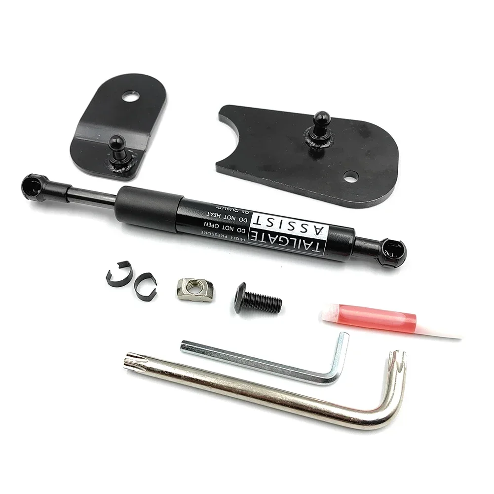 TruckTailgateAssistDampersPickupTailgateLiftAssistKitforFord