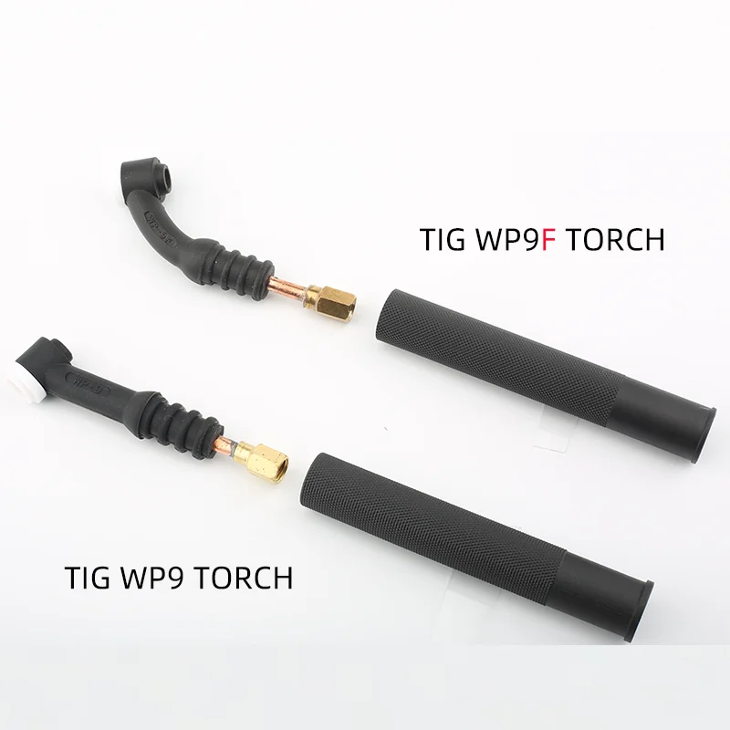Adaptateur De Puissance Pour Torche De Soudage TIG - Compatible WP9, WP17, WP18, WP20, WP26