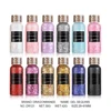 Body Glitter Gel Nail Hair Face Eye Loose Sequins Cream Diamond Glitter Eye Shadow Liquid Face Body Sequin Gel Makeup Decoration 6