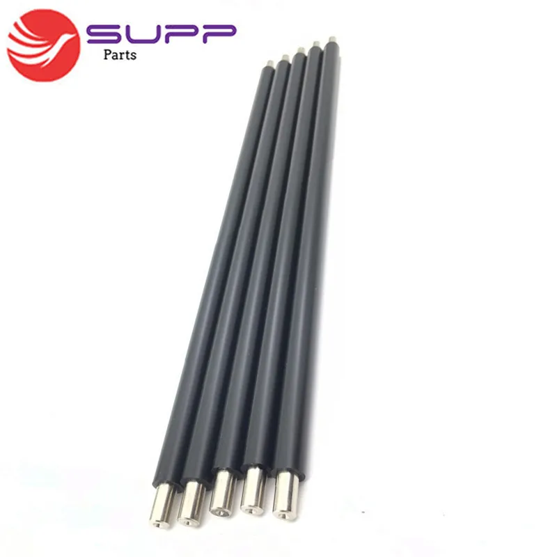 4PC Charging Roller PCR for Kyocera TASKalfa 2553ci 3253ci 2552ci Charge 3252ci 3050ci 3550ci 4550ci 5550ci 3051ci 3551ci 4551ci