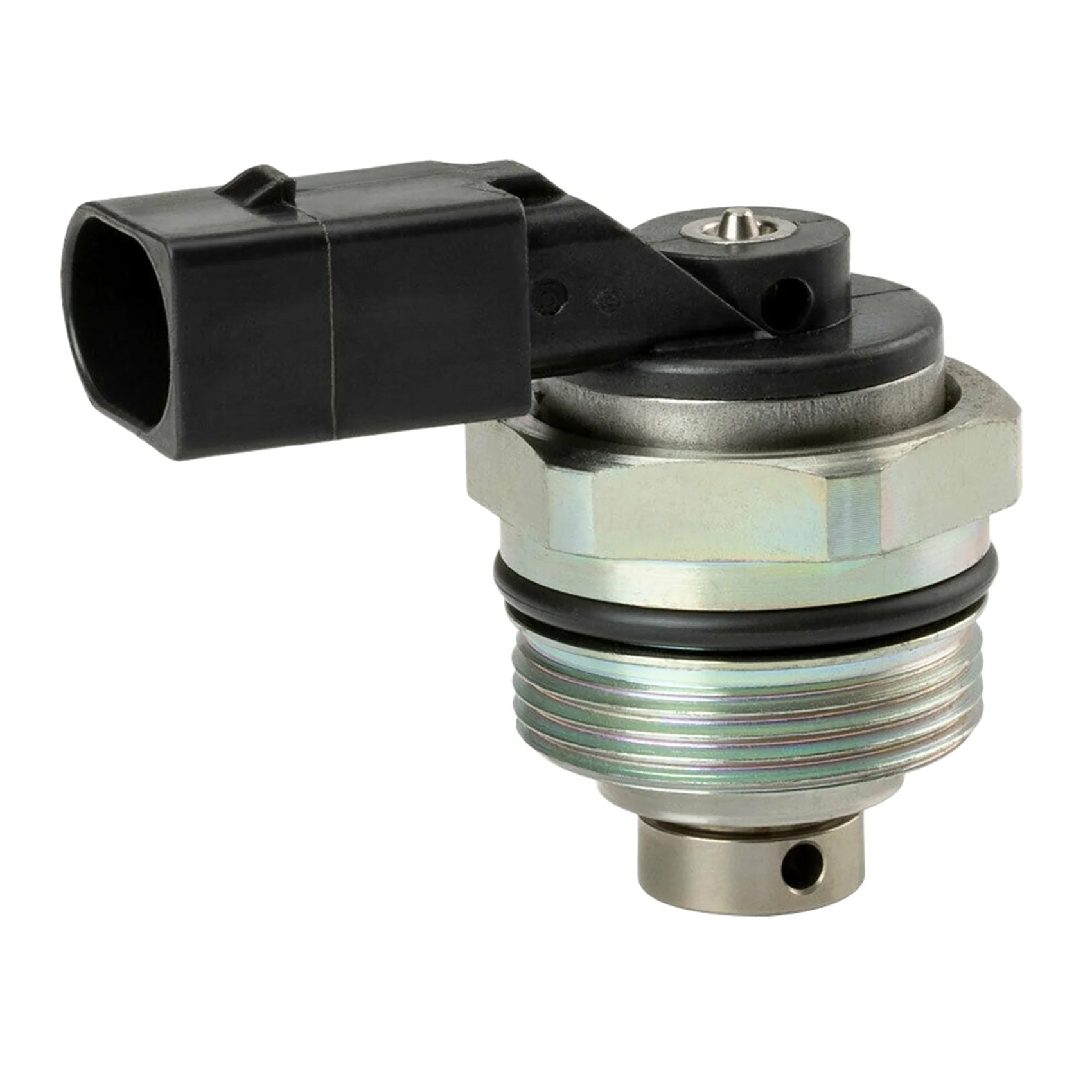 079127025AF 079127025C Left Right Pressure Fuel Pump Converter for Audi