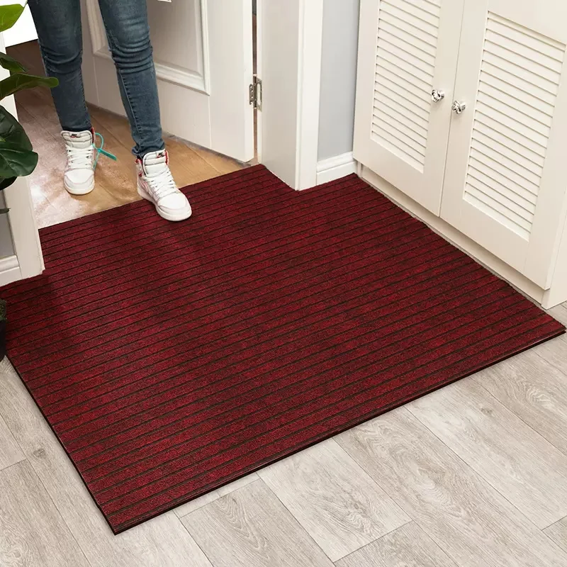 

Door Mat Entrance Outdoor Floor Mat Doormat Welcome Indoor Bathroom Carpet Anti-Slip Bedroom Room Rugs Doormat Custom